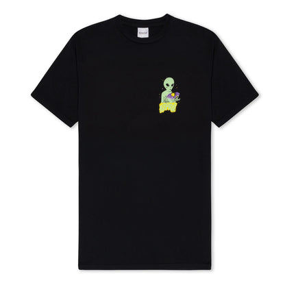 Mind Warp Tee (Black)