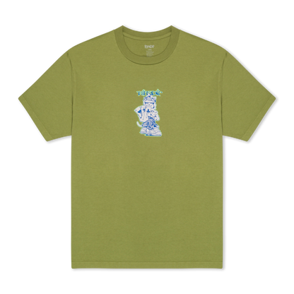 Ripndip Ace Tee (Light Forrest)