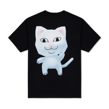 Ripndip Nermii Tee (Black)