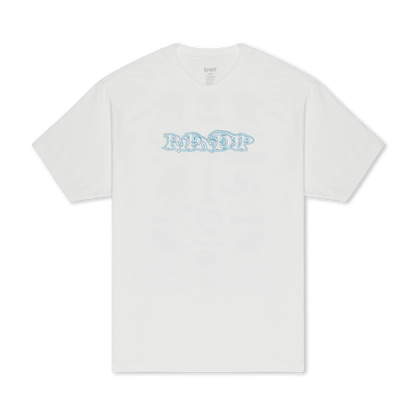 Ripndip The Peoples Choice Tee (Bone)