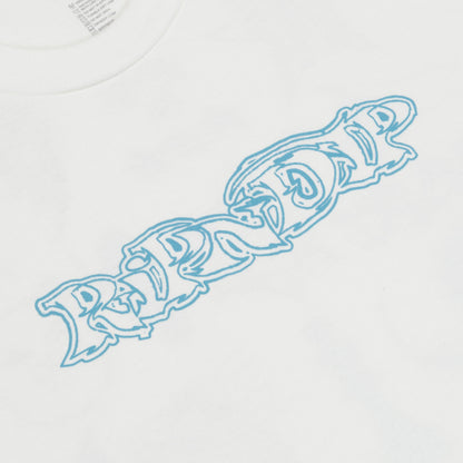 Ripndip The Peoples Choice Tee (Bone)