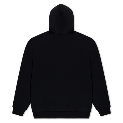 Ripndip "Wasteland" Hoodie (Black)