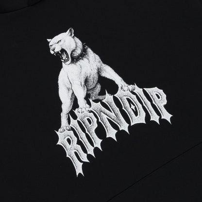 Ripndip "Wasteland" Hoodie (Black)