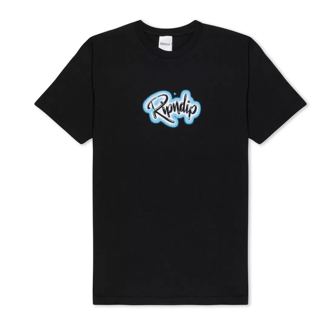 In Loving Memory Tee (Black)