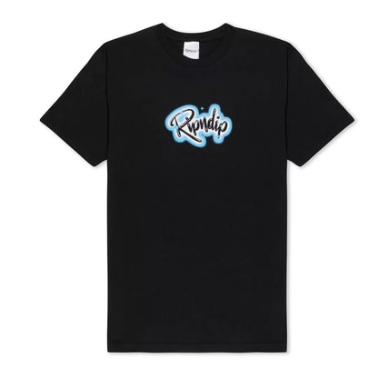 In Loving Memory Tee (Black)