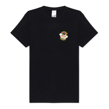 Glizzy Tee (Black)