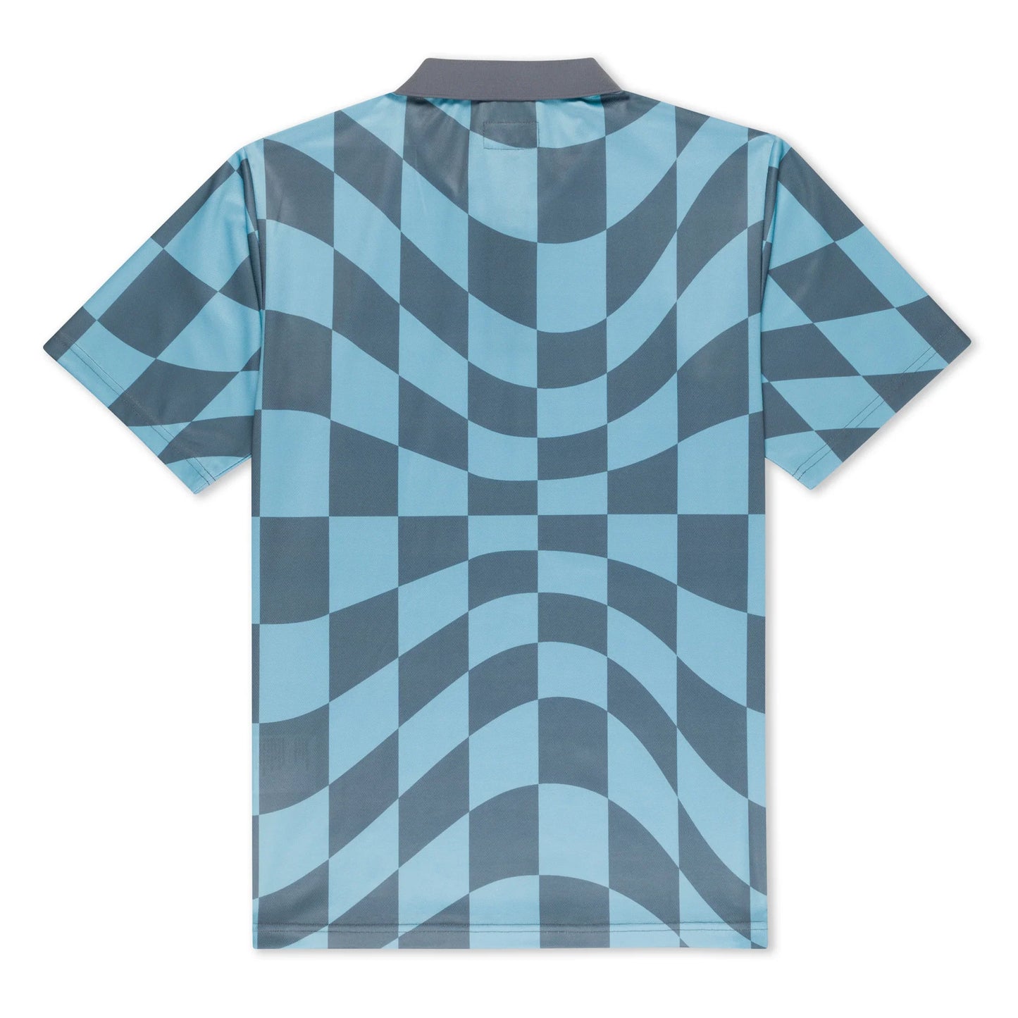 Quantum Groove Soccer Jersey (Slate)