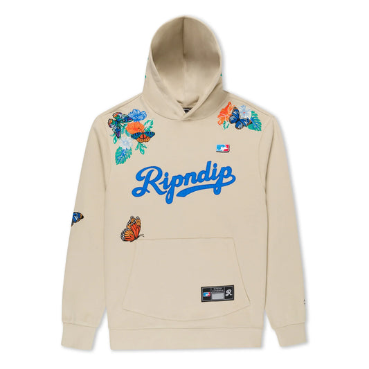 Los Ripndip Hoodie (Off White)