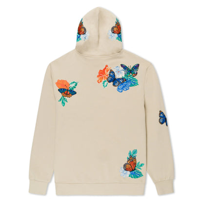 Los Ripndip Hoodie (Off White)