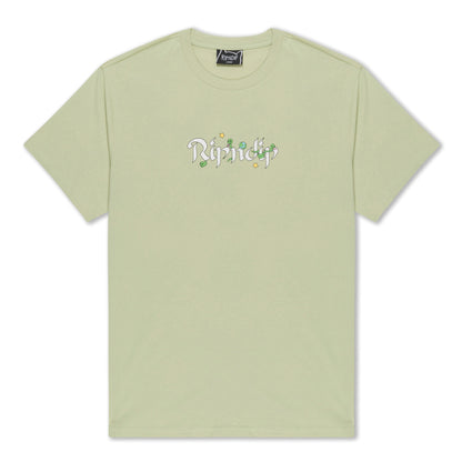 Ripndip Alien Whisperer Tee (Light Moss)