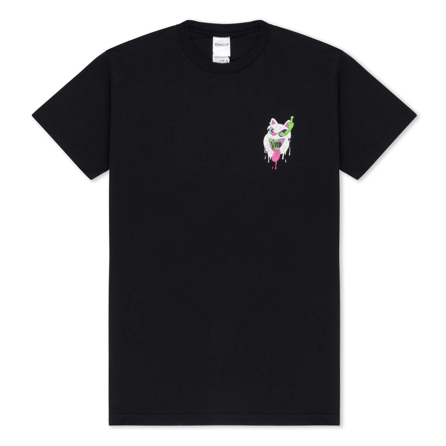 Slimy Boys Tee (Black)