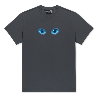 Ripndip "Ride Or Die" Tee (Charcoal)