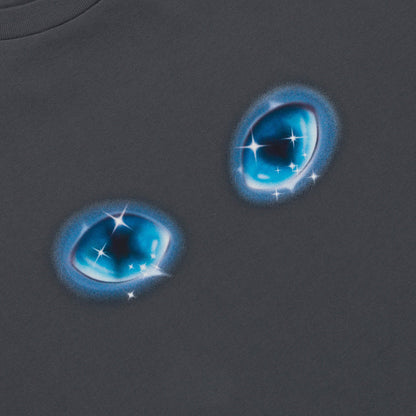 Ripndip "Ride Or Die" Tee (Charcoal)