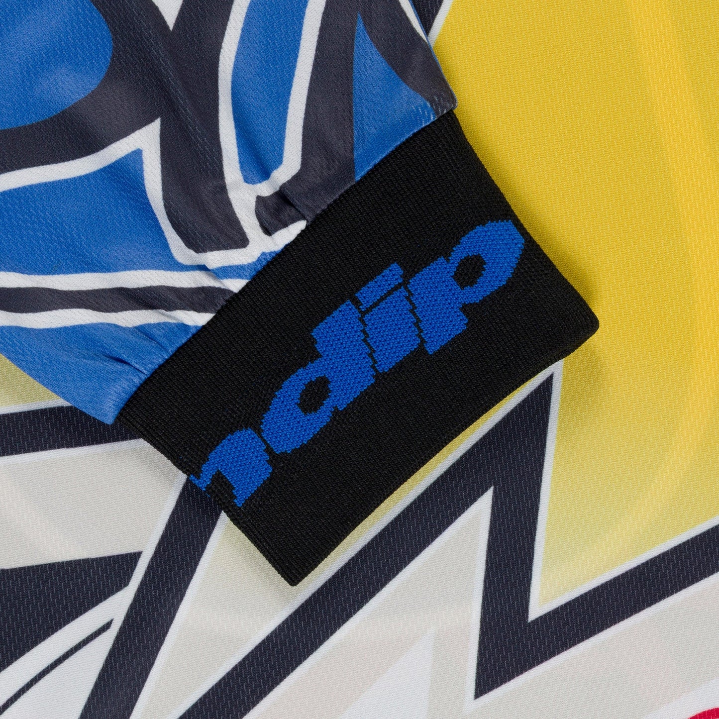 Ripndip "Allstar" Jersey (Multicolor)