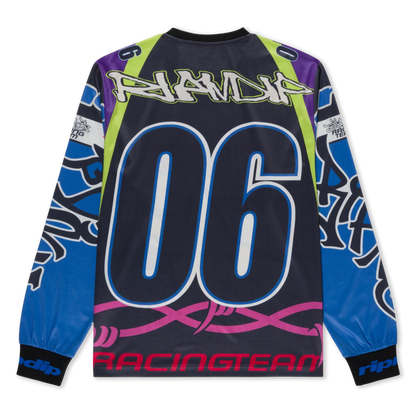 Ripndip "Allstar" Jersey (Multicolor)