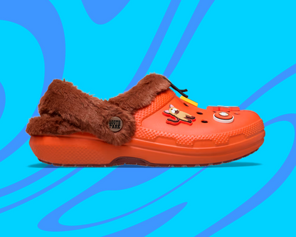 Crocs Classic Clog x South Park "Kenny"