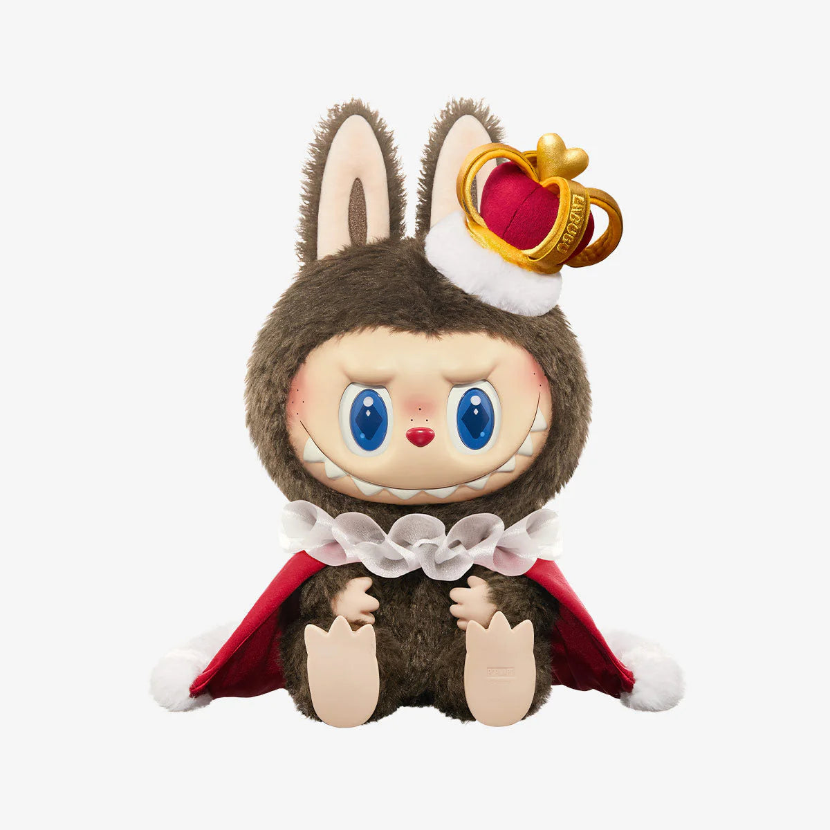 Labubu The Monsters "Let´s Checkmate" (Plush Doll)