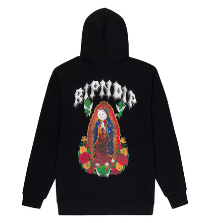 Mother Nerm Hoodie (Black)