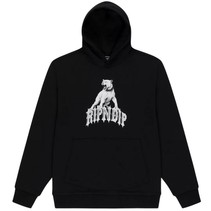 Ripndip "Wasteland" Hoodie (Black)