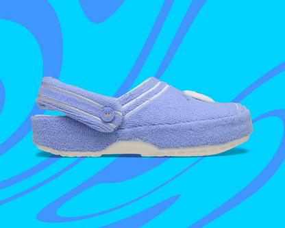 Crocs Classic Clog x South Park "Towelie" (Toallin)