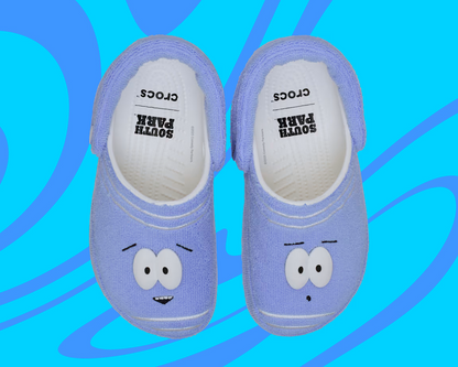 Crocs Classic Clog x South Park "Towelie" (Toallin)