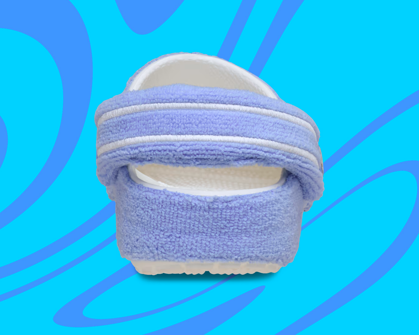 Crocs Classic Clog x South Park "Towelie" (Toallin)