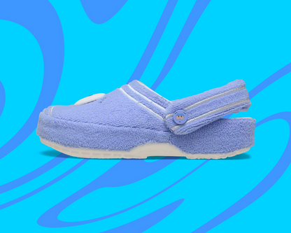 Crocs Classic Clog x South Park "Towelie" (Toallin)