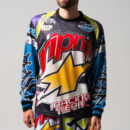 Ripndip "Allstar" Jersey (Multicolor)
