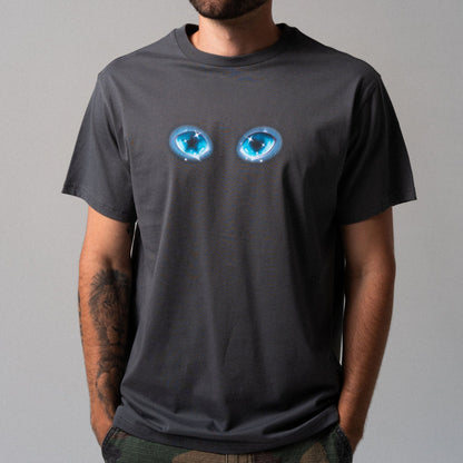 Ripndip "Ride Or Die" Tee (Charcoal)