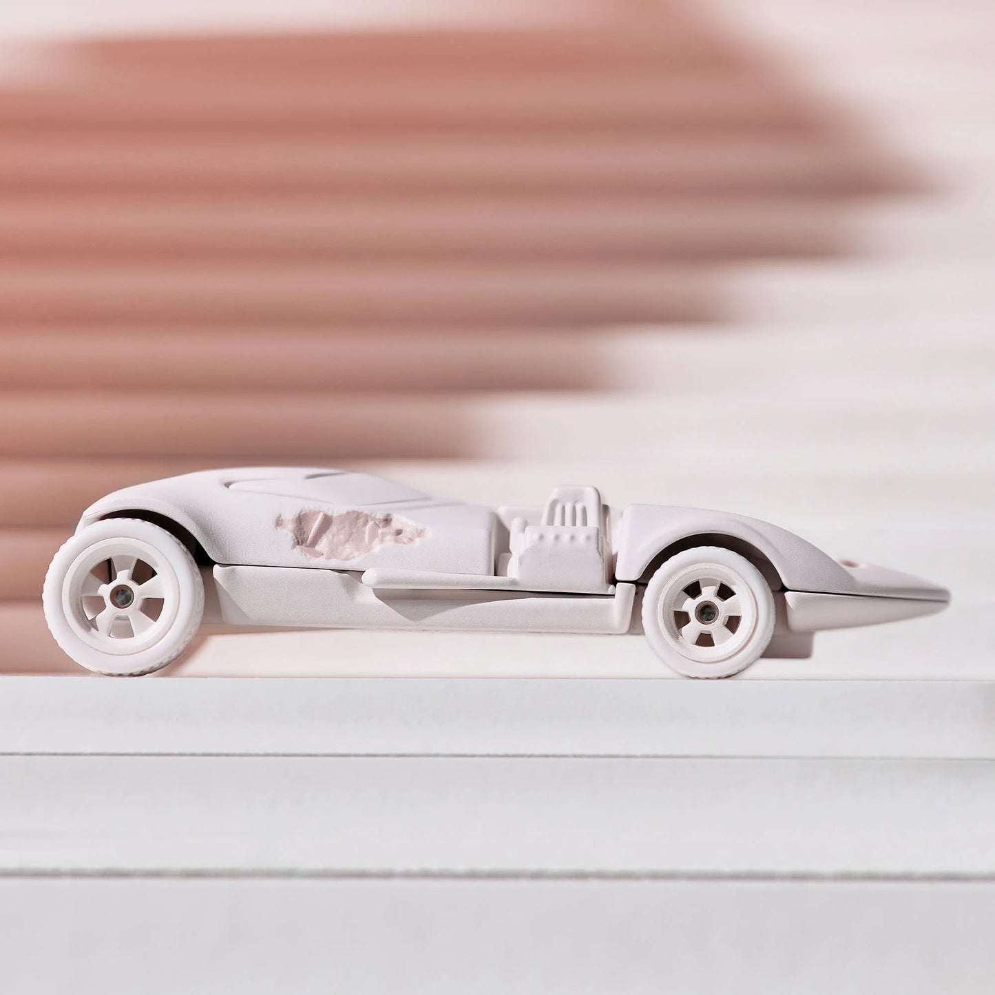 Hot Wheels x Daniel Arsham "Eroded Twin Mill"