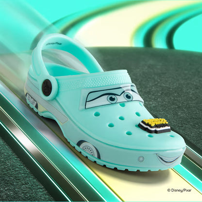 Crocs Cars "Radiator Springs Legends" Series Mini Clogs (Blind Box)