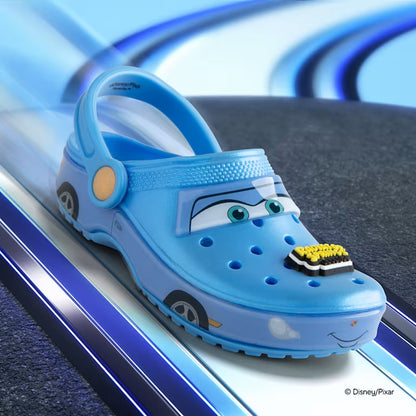 Crocs Cars "Radiator Springs Legends" Series Mini Clogs (Blind Box)