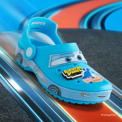 Crocs Cars "Radiator Springs Legends" Series Mini Clogs (Blind Box)
