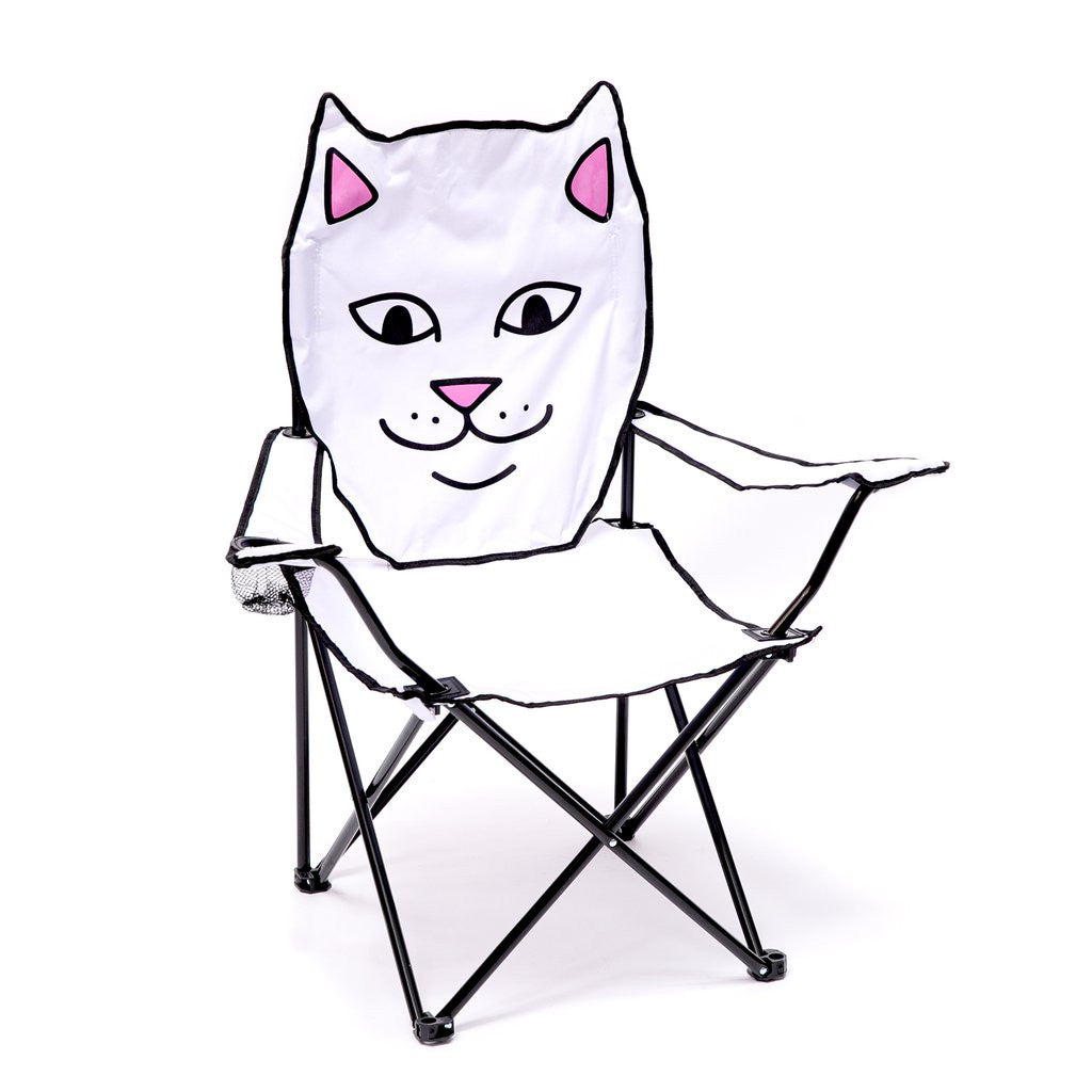 Lord Nermal Beach Chair