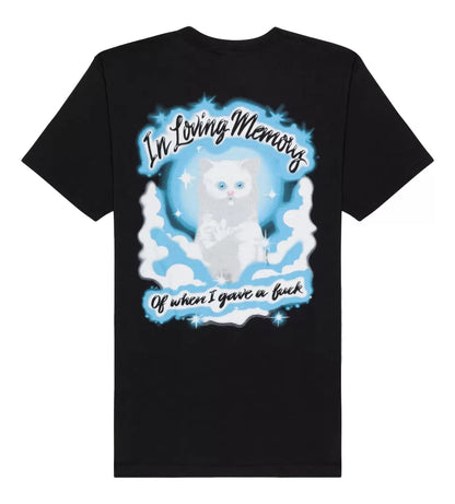 In Loving Memory Tee (Black)