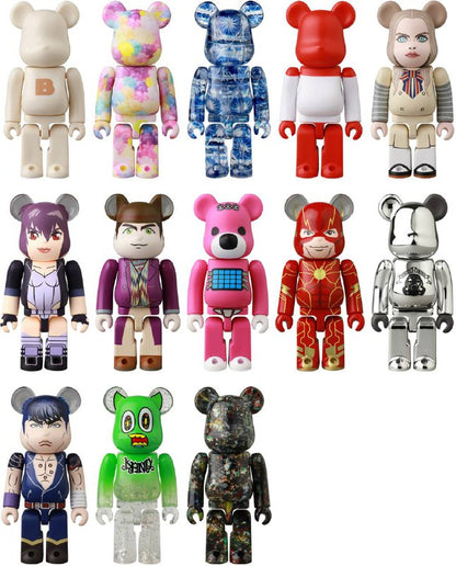 Bearbrick Series 47 (Blind Box)