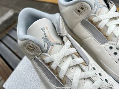 Air Jordan 3 Retro SE Craft "Ivory"