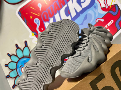 Yeezy 450 "Stone Grey"