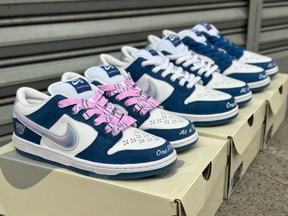 SB Dunk x Born X Raised "One Block at a Time"