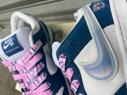 SB Dunk x Born X Raised "One Block at a Time"