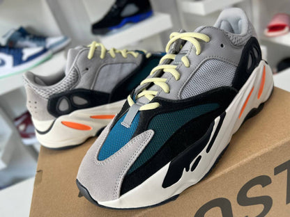 Yeezy Boost 700 v1 "Wave Runner"