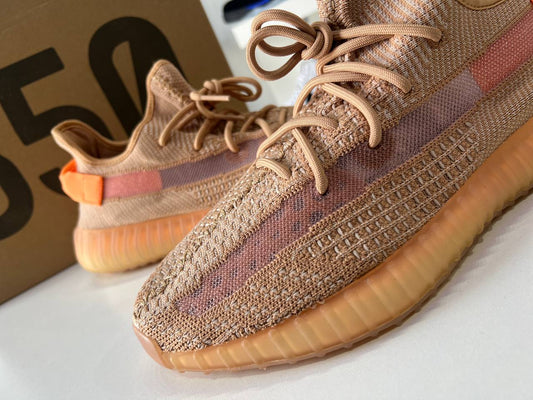 Yeezy Boost 350 v2 "Clay"