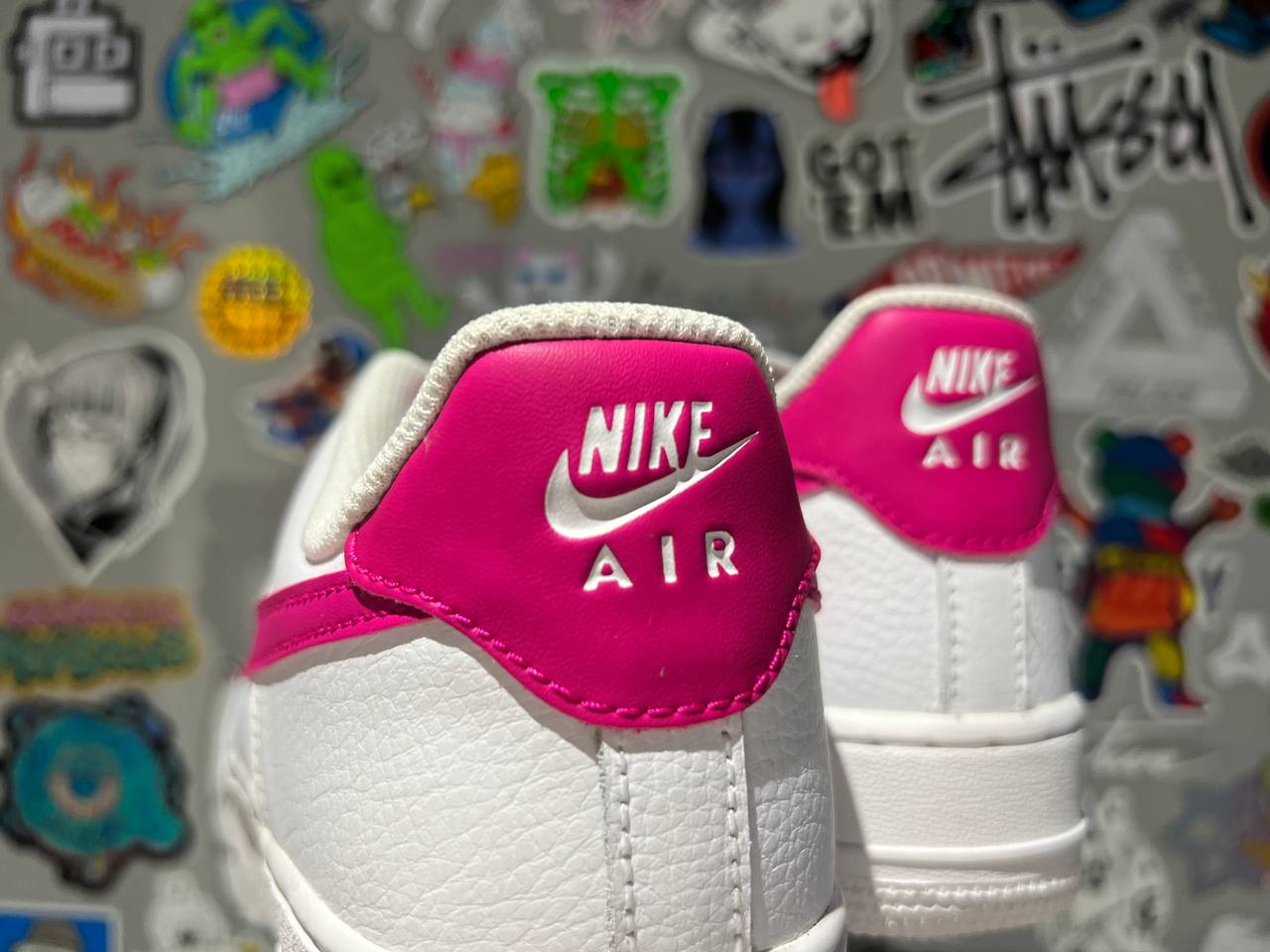 Air Force 1 "Pink Prime" (W)