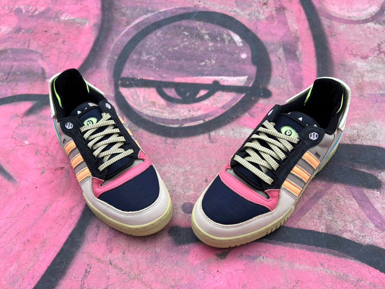 Forum Powerphase x Bad Bunny "Benito"