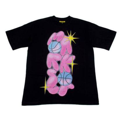 Spacebols Tee (Black)