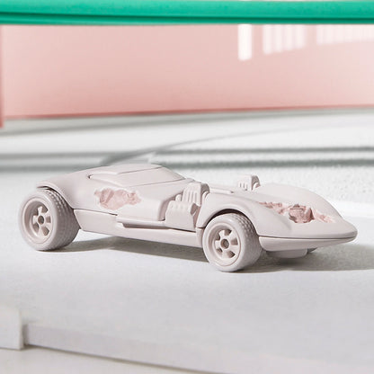 Hot Wheels x Daniel Arsham "Eroded Twin Mill"