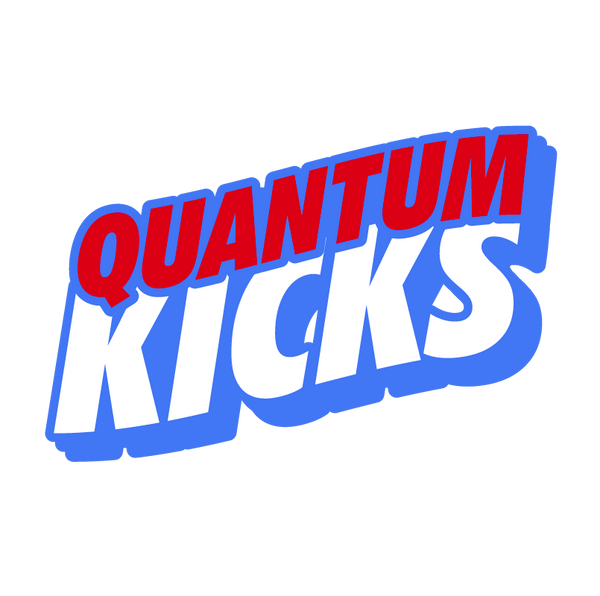 Quantum Kicks