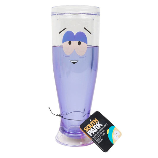 South Park Cooling Glass "Towelie"