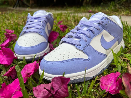 Dunk Low Next Nature (W) "Lilac"